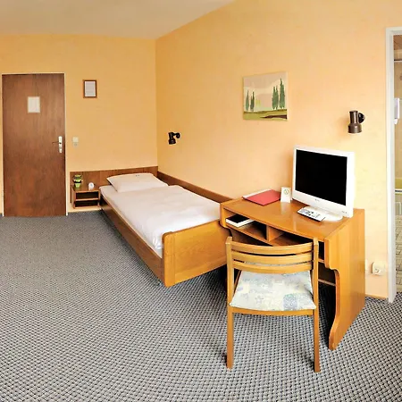 Szálloda Keinath Stuttgart