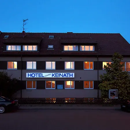 Keinath 2* Stuttgart