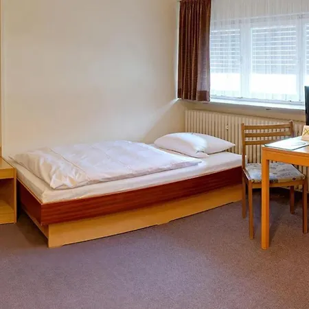 Hotel Keinath Stuttgart