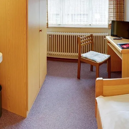 Keinath Hotel Stoccarda