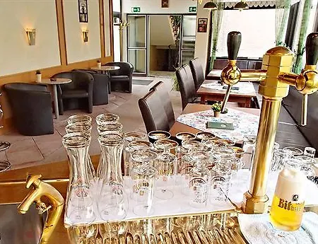 מלון Keinath שטוטגרט