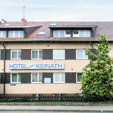 Keinath Stuttgart