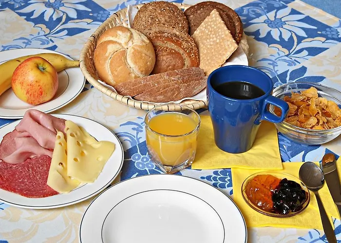 بنسيون كيناث شتوتغارت