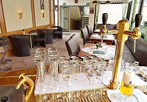 Hotel Keinath Stuttgart