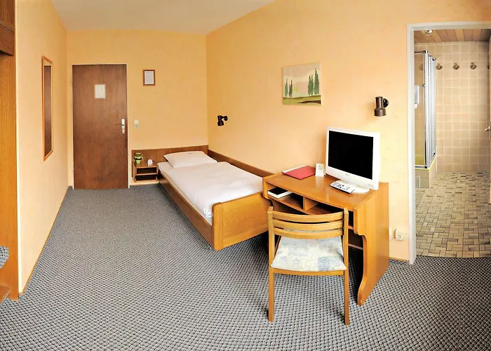 Hotel Keinath Stuttgart