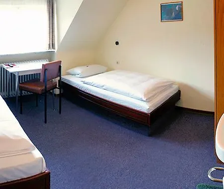 Keinath Otel Stuttgart