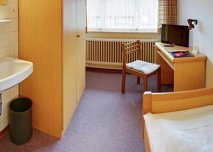 Keinath Otel Stuttgart