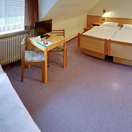 Ξενοδοχείο Keinath