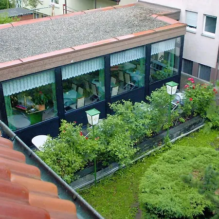 Keinath Hotel 2*