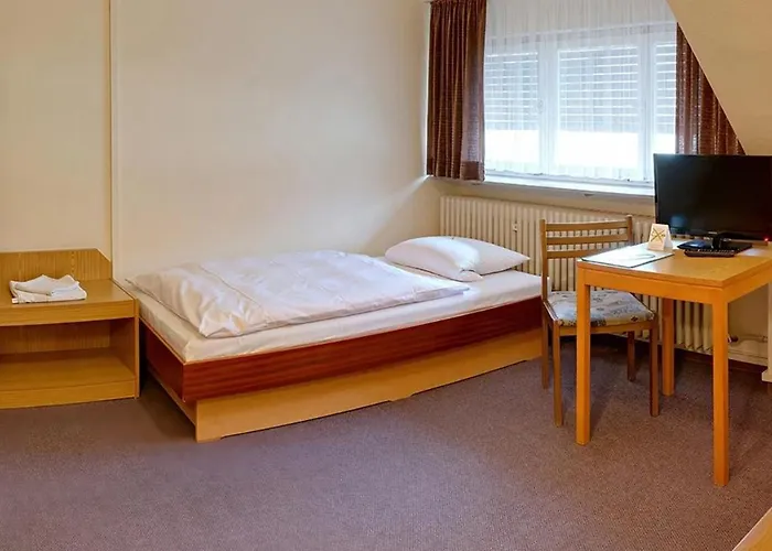 Hotel Keinath Stuttgart