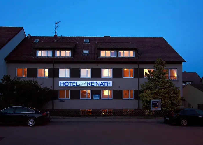 Keinath 2* Stuttgart